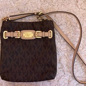 Michael Kors Crossbody Bag